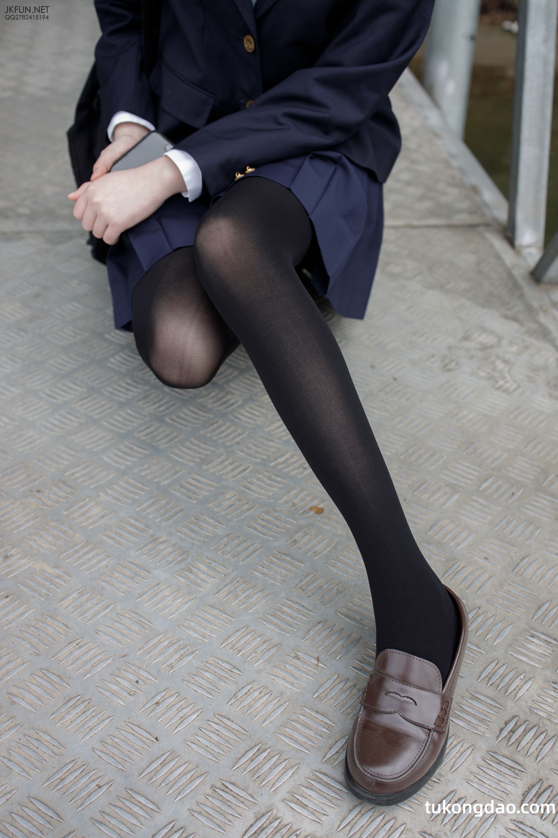 JKFUN-006 写真集 JKFUN-第6张